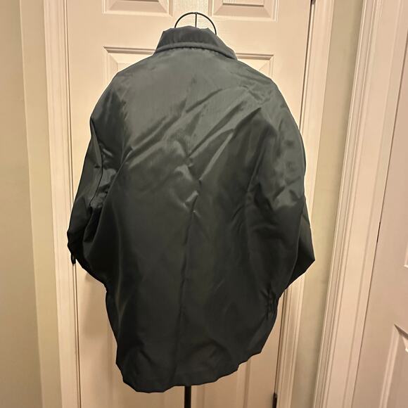 Flying Cross Uniform Duty Flechheimer Solar 1 Jacket w/ Liner Zip Front XL-R - Picture 5 of 16